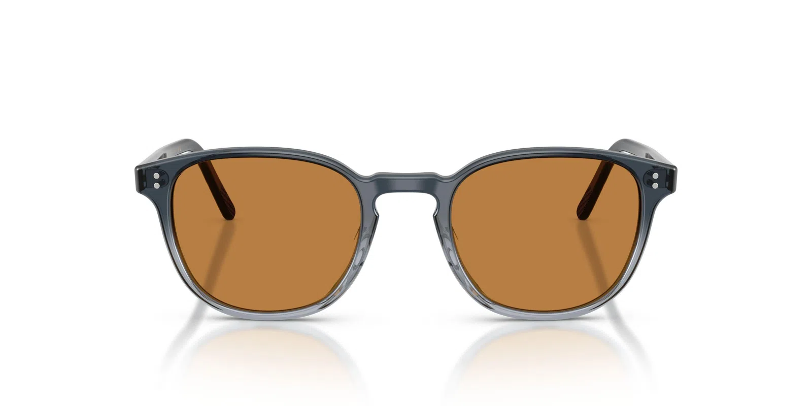 Oliver Peoples Fairmont Sun 5219S Sunglasses - view 25